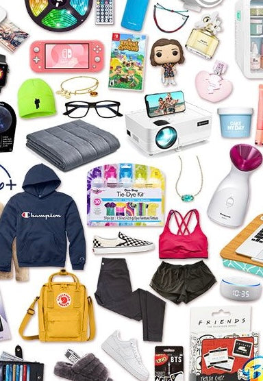 Gifts ideas