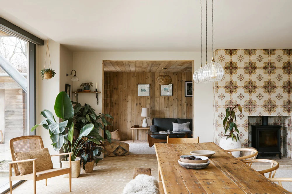 Home decor