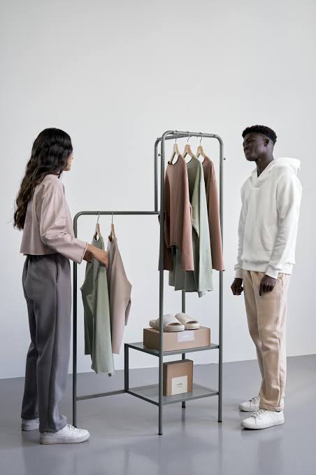 Clothing