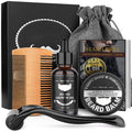 5-in-1 Beard Grooming Kit