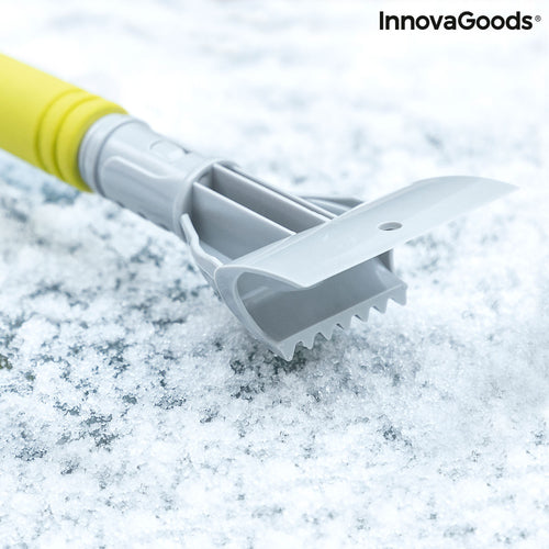 3-in-1 Telescopic Ice Scraper