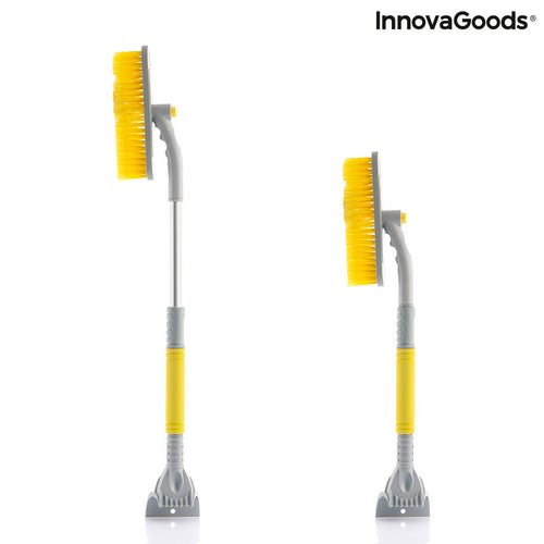 3-in-1 Telescopic Ice Scraper