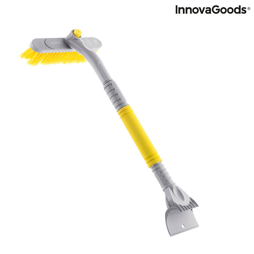 3-in-1 Telescopic Ice Scraper
