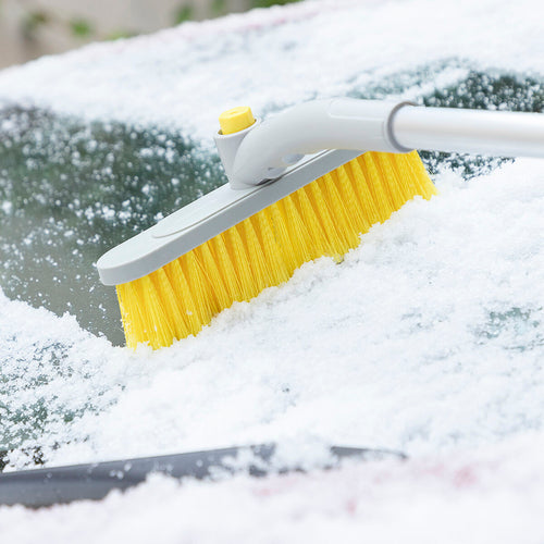 3-in-1 Telescopic Ice Scraper