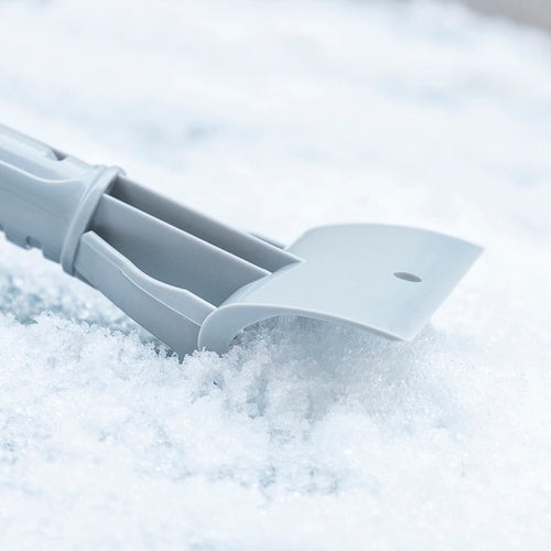 3-in-1 Telescopic Ice Scraper