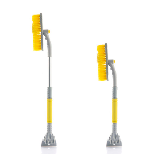 3-in-1 Telescopic Ice Scraper