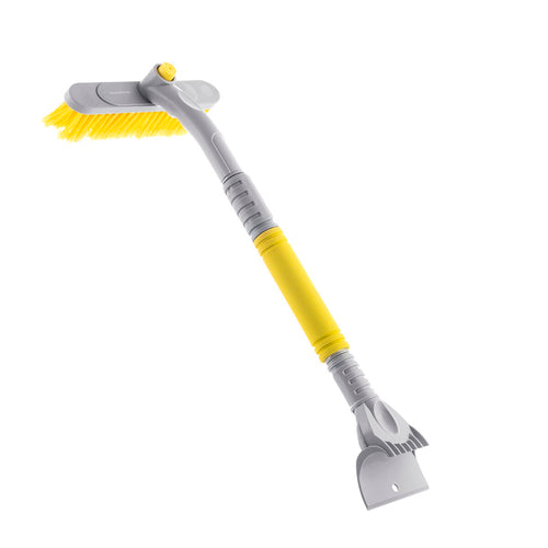 3-in-1 Telescopic Ice Scraper