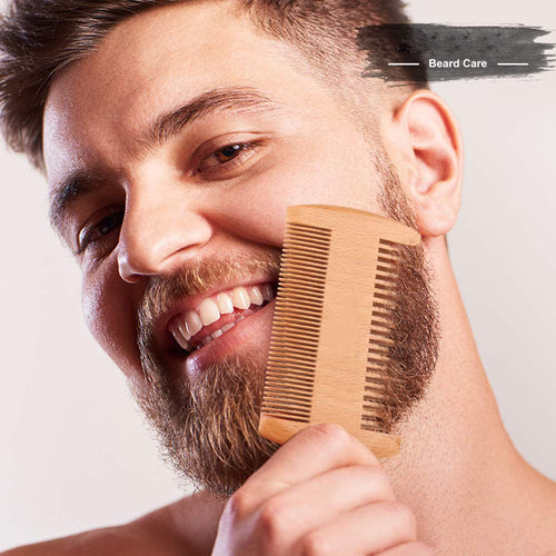 5-in-1 Beard Grooming Kit
