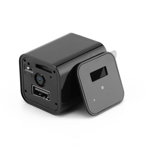 Spy plug