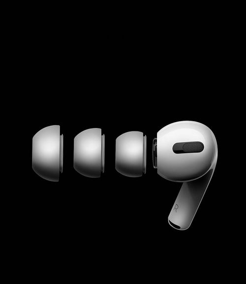 3rd generation AirPod (50% OFF)