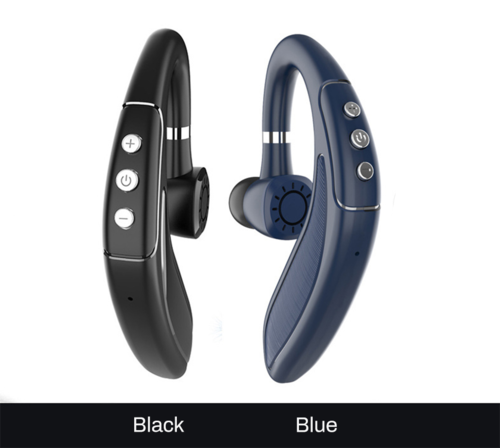 Long Standby Handsfree Wireless Bluetooth 5.0 Headset (15% OFF)