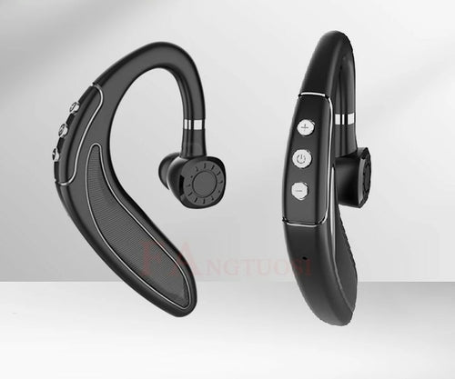 Long Standby Handsfree Wireless Bluetooth 5.0 Headset (15% OFF)